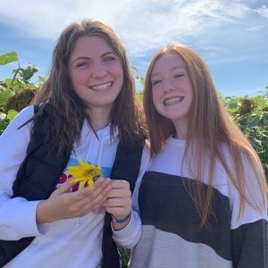 Meet your Posher, Kenna